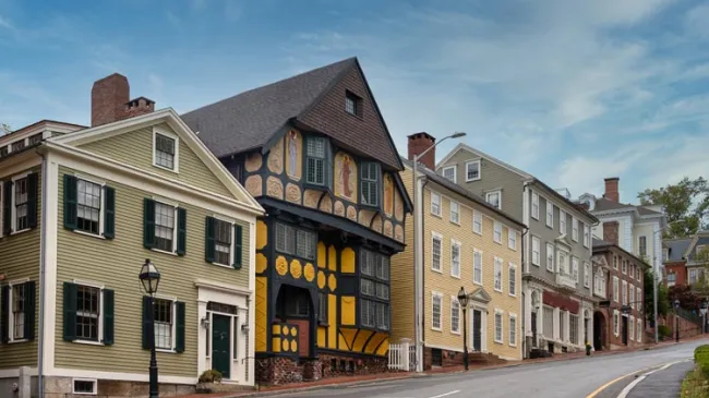 Providence, RI